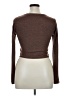 Daisy Brown Cardigan Size 1X - photo 2