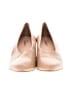 Trotters Tan Heels Size 8 - photo 2