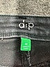dip Black Jeggings Size 16 - photo 7