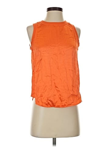 Michael Stars Sleeveless Blouse (view 1)