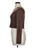 Daisy Brown Cardigan Size 1X - photo 5