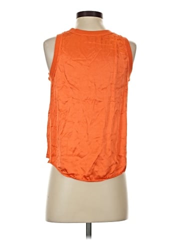 Michael Stars Sleeveless Blouse (view 2)