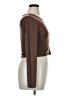 Daisy Brown Cardigan Size 1X - photo 4