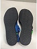 OFF-WHITE Color Block Blue Sandals Size EU 38 - photo 8