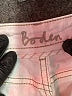Boden Ivory Jeans Size 10 - photo 7