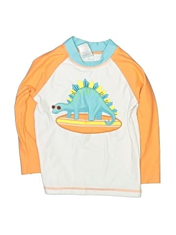 Gymboree Rash Guard (view 1)