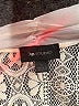 AB Studio Ivory Kimono Size L - photo 7