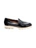 Vionic Black Flats Size 8 1/2 - photo 1