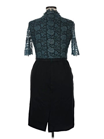 Catherine Deane Cocktail Dress (view 2)
