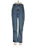 Pull&Bear Blue Jeans Size 28 waist - photo 1