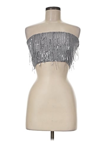 Mable Tube Top (view 1)