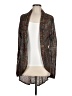 Studio JPR 100% Acrylic Gray Cardigan Size M - photo 1