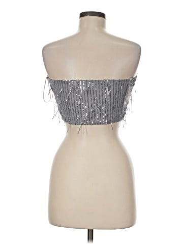 Mable Tube Top (view 2)