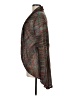 Studio JPR 100% Acrylic Gray Cardigan Size M - photo 5