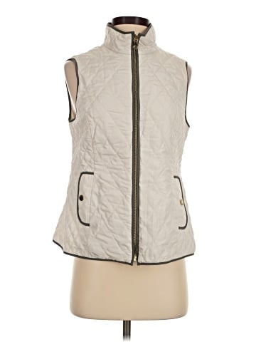 Charter Club Vest (view 1)