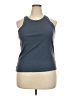 Gap Blue Active Tank Size XXL - photo 1