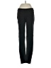 Madewell Solid Black Active Pants Size 4 - photo 1