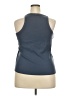 Gap Blue Active Tank Size XXL - photo 2