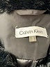 Calvin Klein 100% Polyester Black Vest Size M - photo 6
