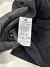 Dolce & Gabbana Solid Black Active Pants Size EU (IT) 48 / US 12 - photo 9