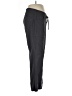 Unbranded Gray Cargo Pants Size Lg Petite - photo 4