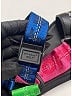 OFF-WHITE Color Block Blue Sandals Size EU 38 - photo 4