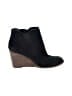 Lucky Brand Black Wedges Size 7 - photo 1