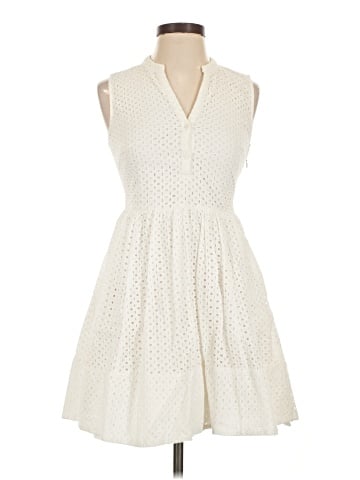 Banana Republic Factory Store Casual Dress (view 1)