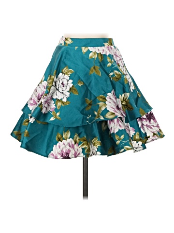 City Studio Casual Skirt (view 1)
