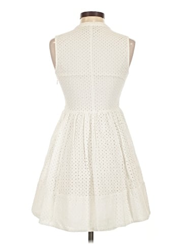 Banana Republic Factory Store Casual Dress (view 2)