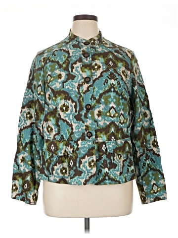 Charter Club Jacket (view 1)