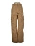 Madewell Tan Cargo Pants Size 25 waist - photo 1