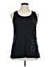 C9 By Champion 100% Polyester Black Active Tank Size XL - photo 1