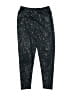 Z by Zella Stars Black Active Pants Size 7 - 8 - photo 1