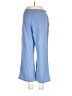 Ann Taylor Blue Sweatpants Size L - photo 2