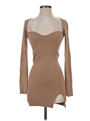 Mable Cocktail Dress (view 1)