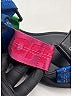 OFF-WHITE Color Block Blue Sandals Size EU 38 - photo 7