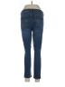 STUDIO BLUE Hearts Blue Jeans Size 31 waist - photo 2