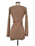 Mable Tan Cocktail Dress Size S - photo 2