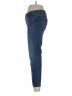 STUDIO BLUE Hearts Blue Jeans Size 31 waist - photo 5
