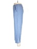 Ann Taylor Blue Sweatpants Size L - photo 5