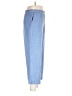 Ann Taylor Blue Sweatpants Size L - photo 4