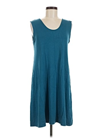 Eileen Fisher Casual Dress (view 1)