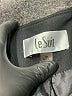 Le Suit Black Blazer Size 18 - photo 6