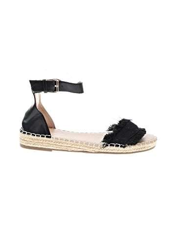 Journee Collection Sandals (view 1)