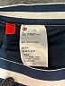 Wilson 100% Polyester Blue Shorts Size M - photo 3