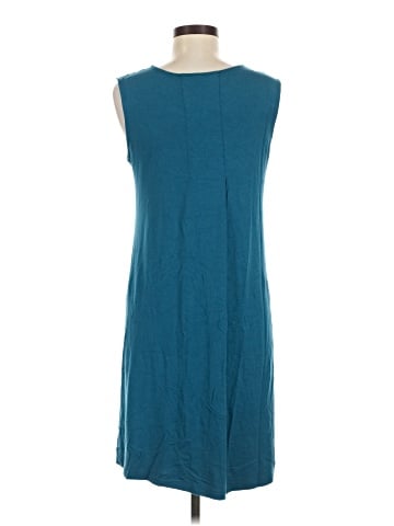 Eileen Fisher Casual Dress (view 2)