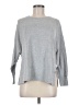 L.L.Bean Gray Pullover Sweater Size M (petite) - photo 1