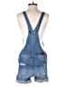 Black Label by C'est Toi Blue Overalls Size S - photo 2