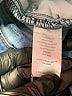 dip Solid Blue Jeans Size 16 - photo 5